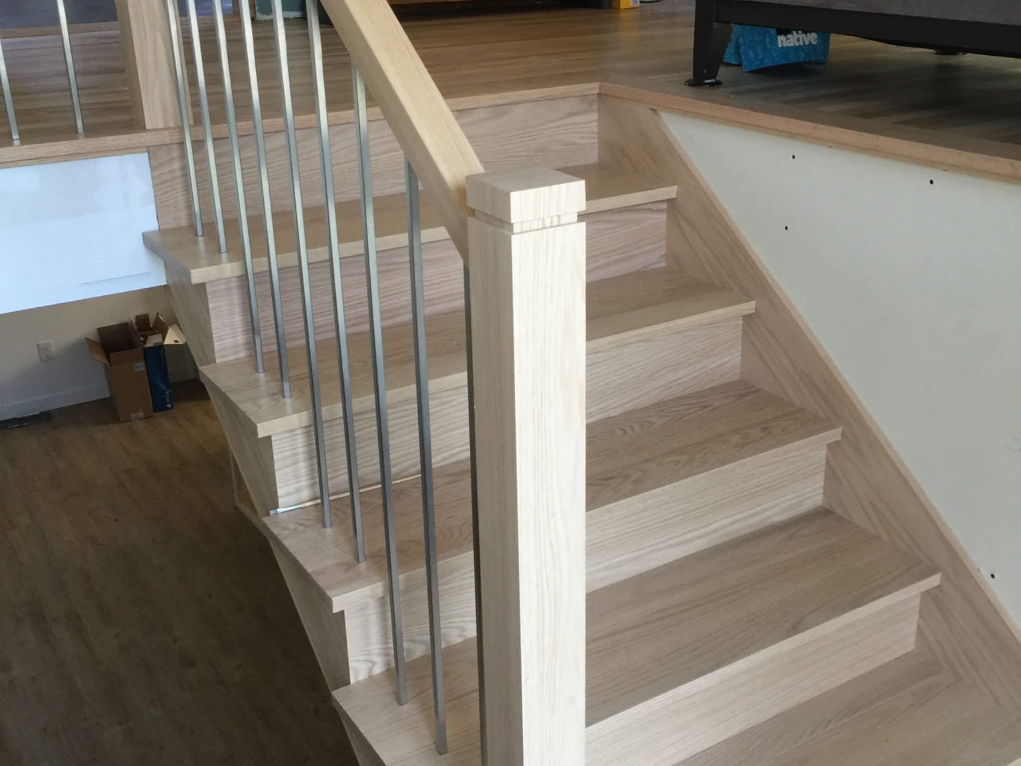 photo Planchers Exo Concept