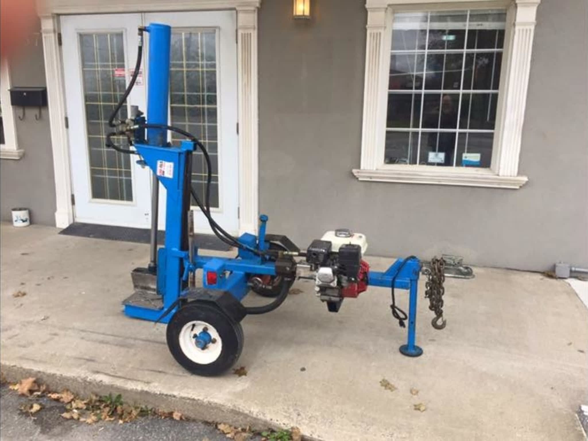 photo Location d'Outils St-Rémi