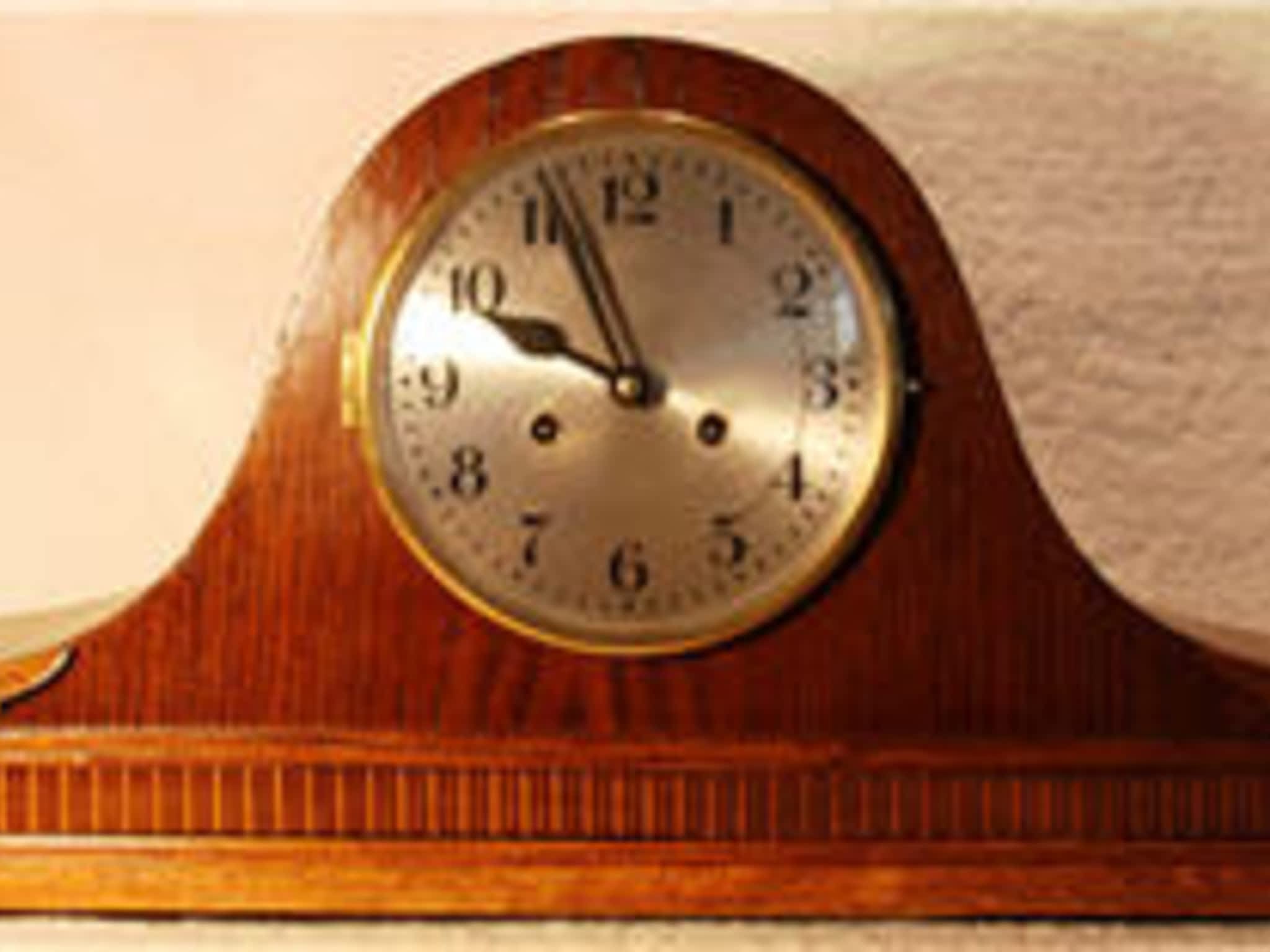 photo Cuckoo Clock Repair