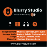 View Blurry Studio’s Ange-Gardien profile