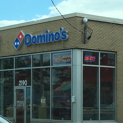 Domino's Pizza - Pizza et pizzérias