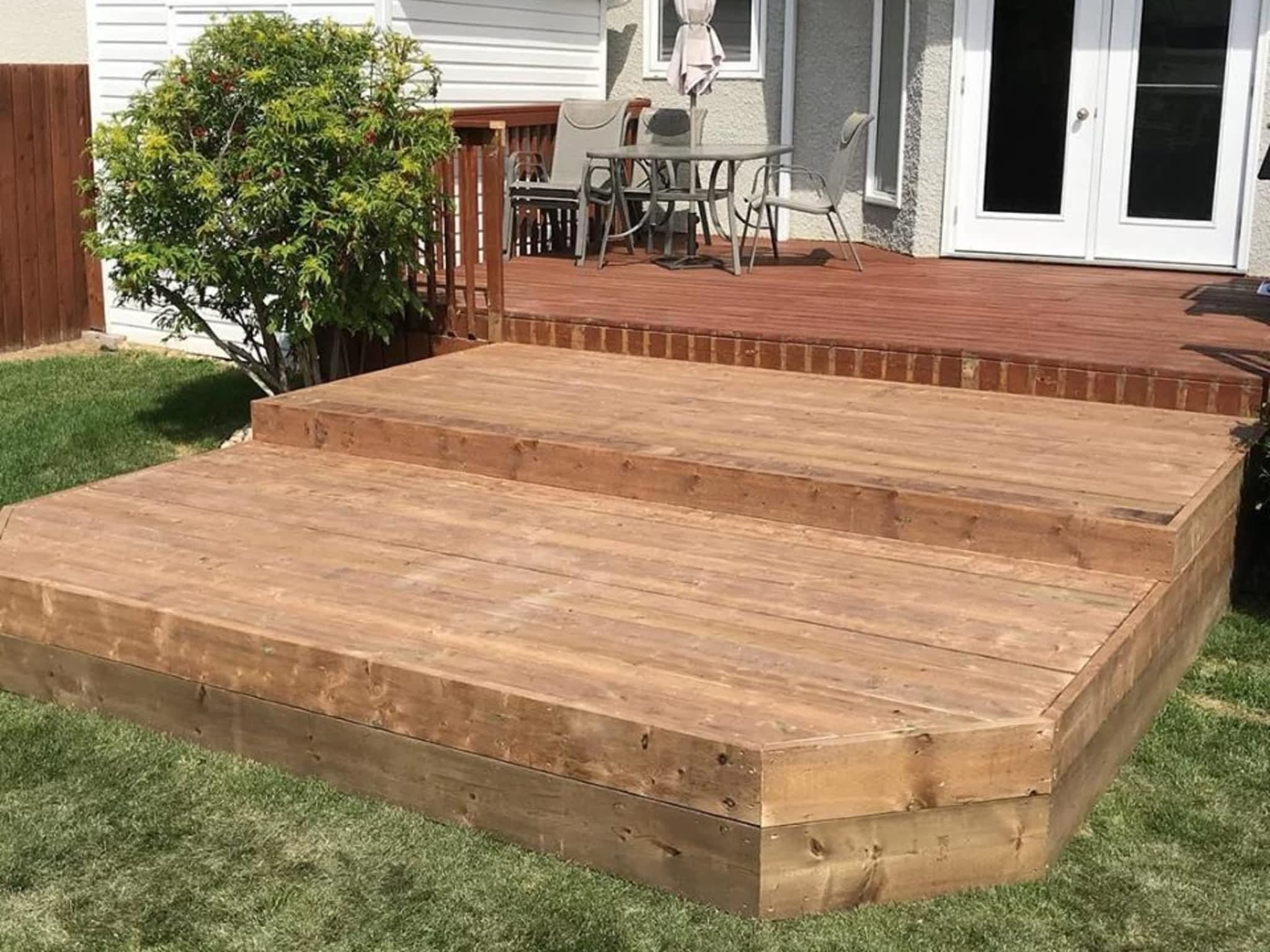 photo Silverline Construction