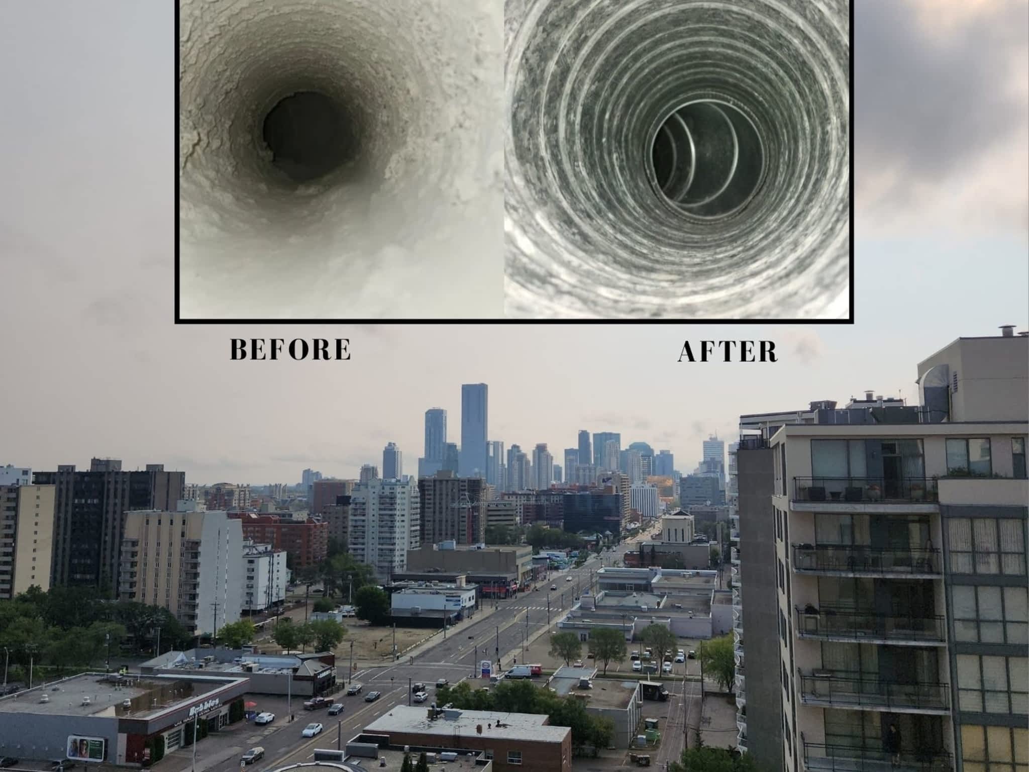 photo Ninja Duct Cleaning