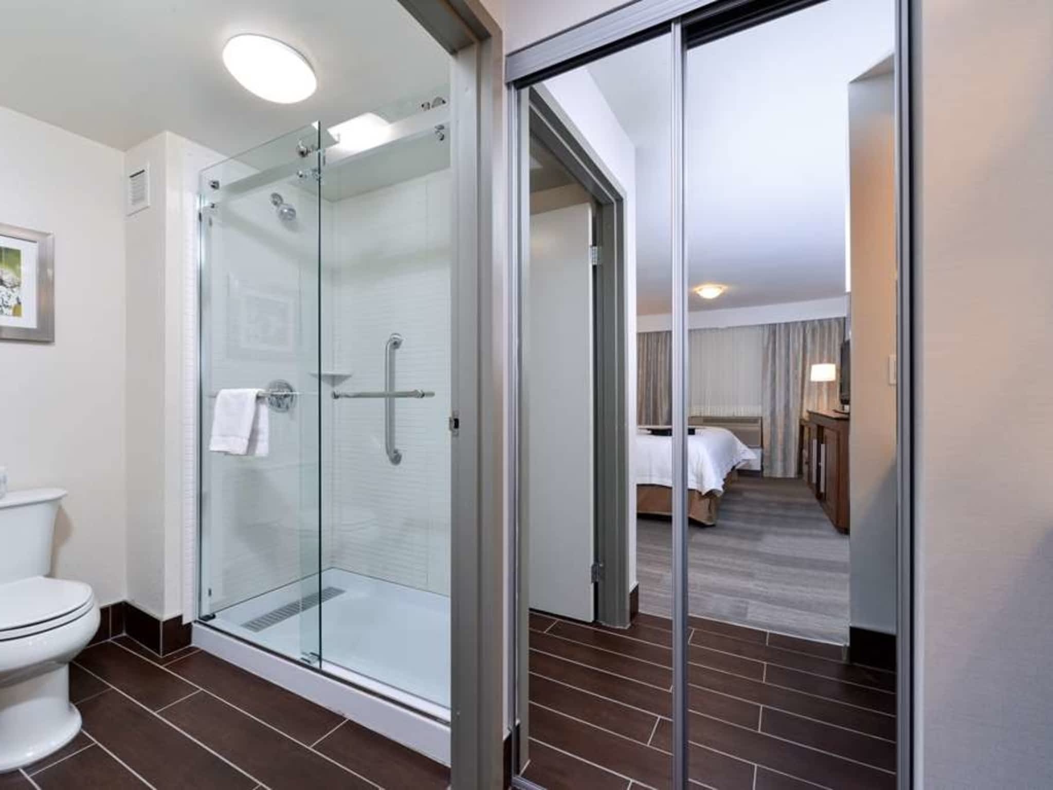 photo Hampton Inn & Suites By Hilton Calgary- University Northwest