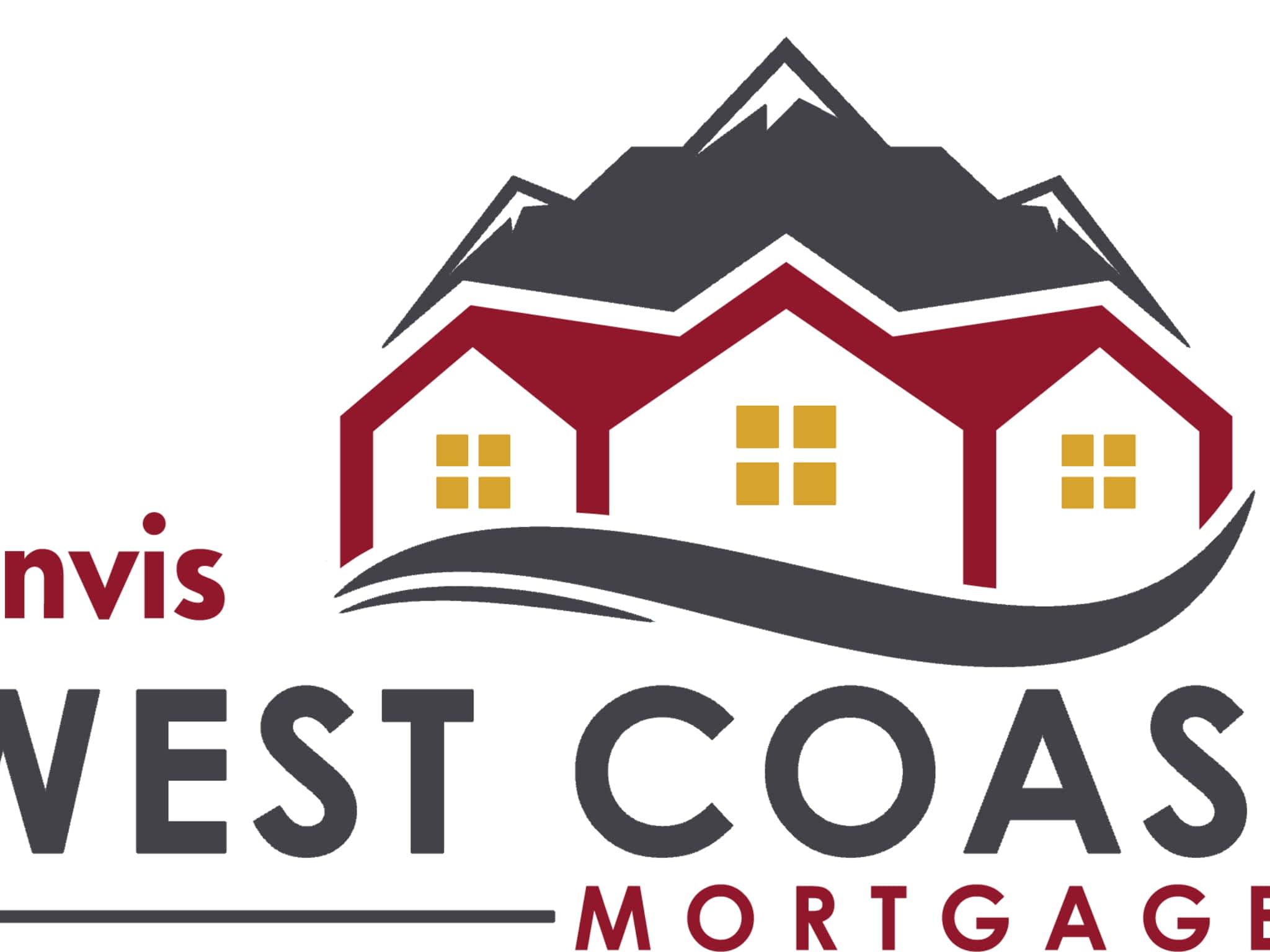 photo Invis West Coast Mortgages