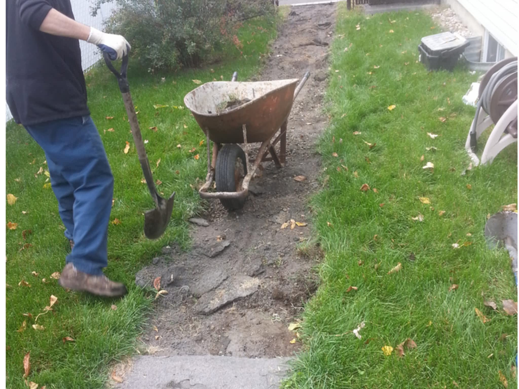 photo Multi-services Jolicoeur