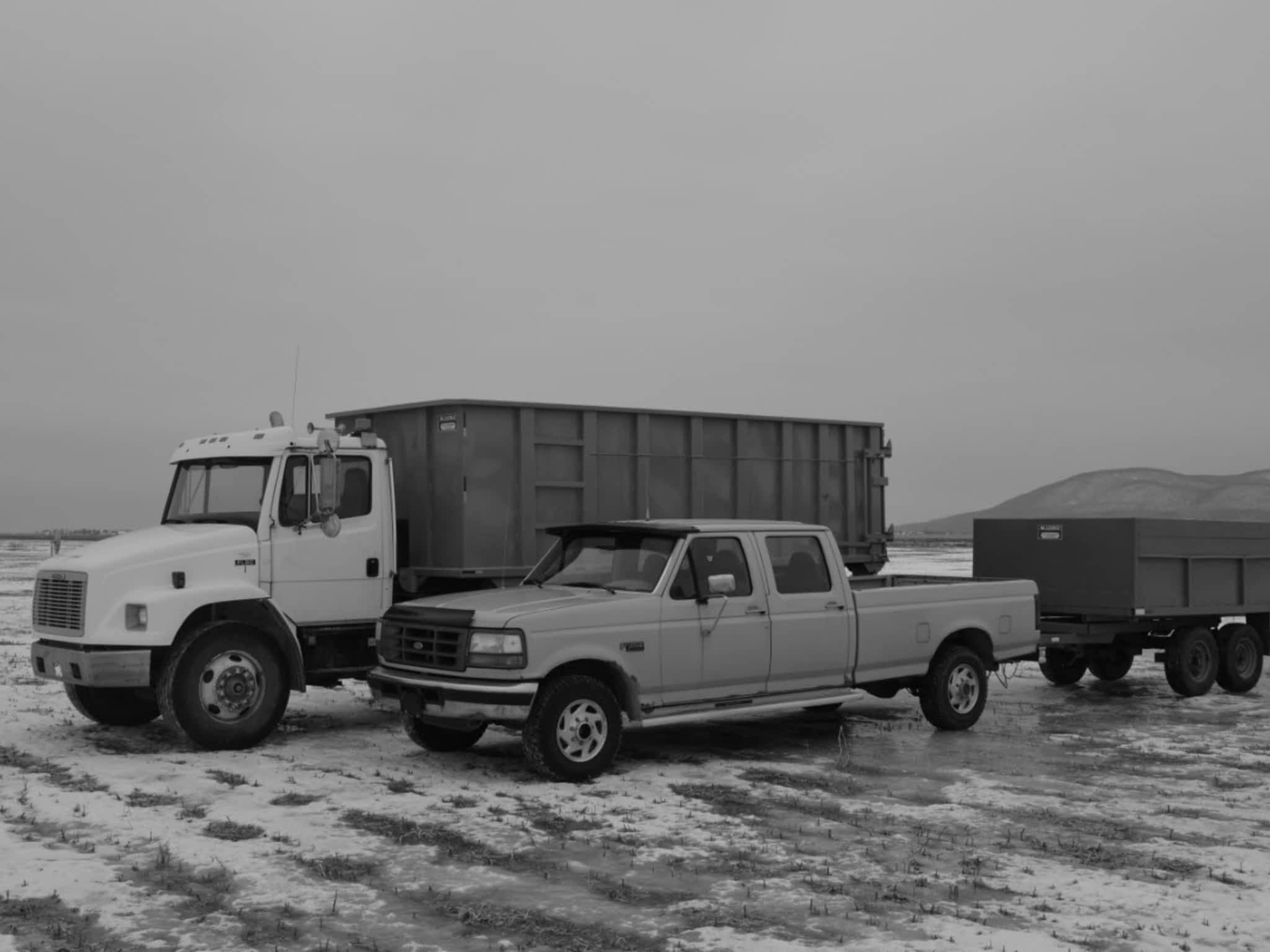 photo Service Sanitaire M.Leduc Inc