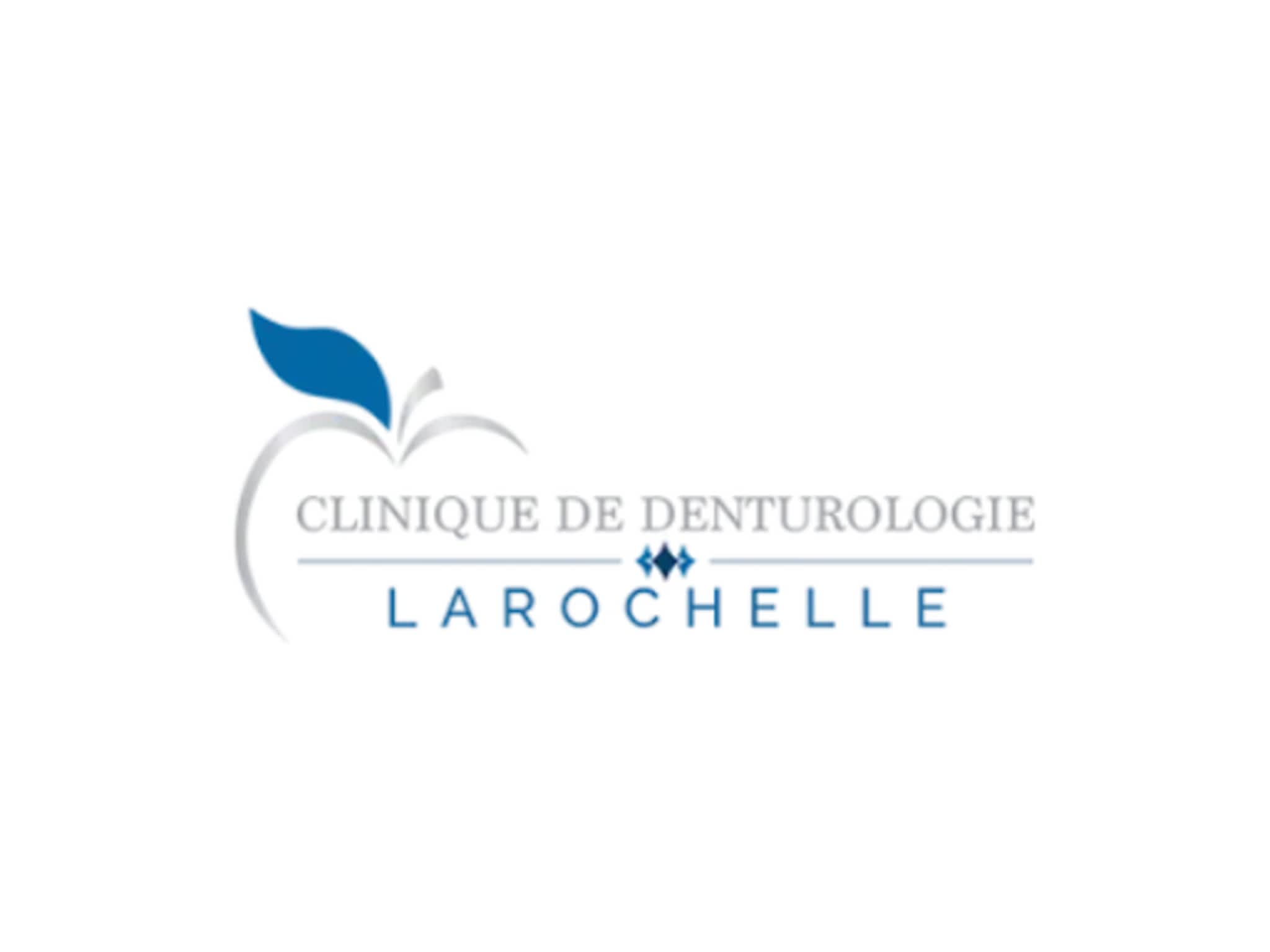 photo Clinique De Denturologie Larochelle