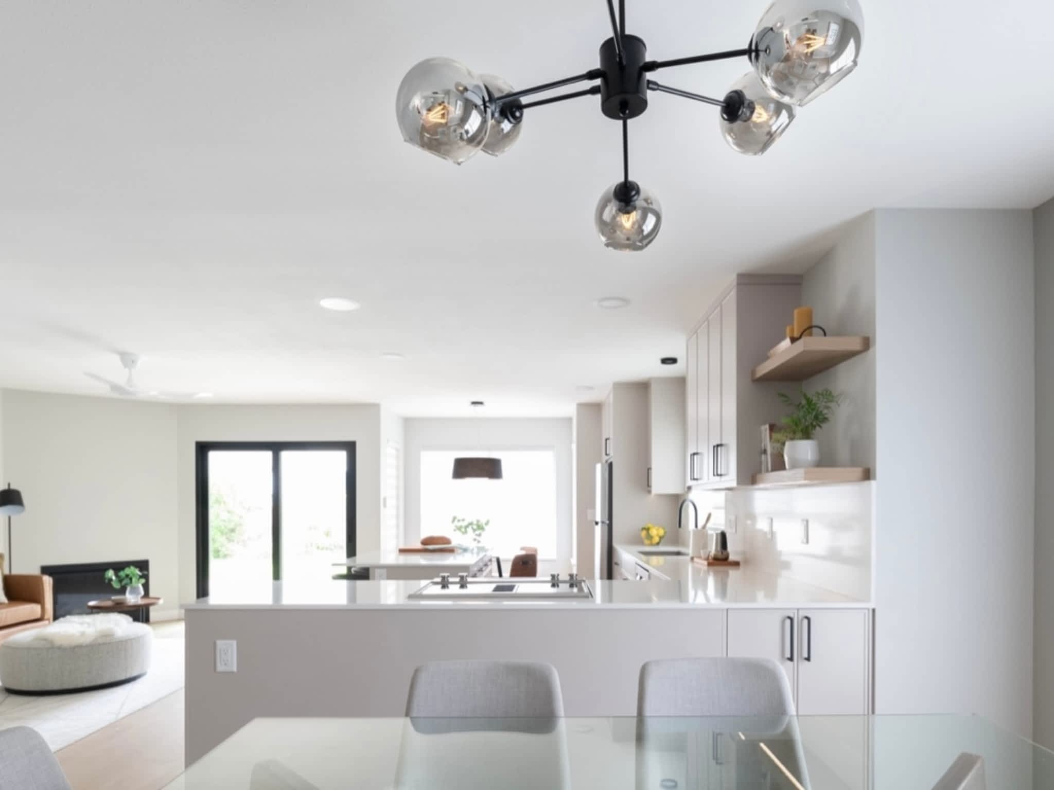 photo Bisco Electrical Contracting Ltd