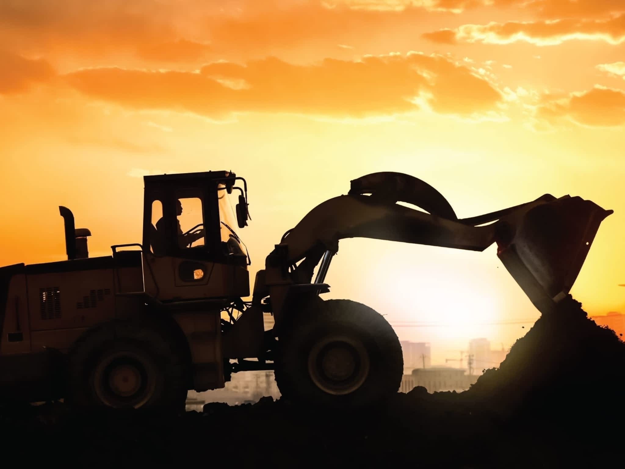 photo McPhee Construction Ltd