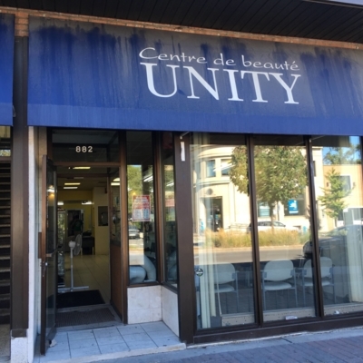 Centre De Beauté Unity - Boutiques