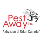 Pest Away Inc (A Division Of Orkin Canada) - Logo