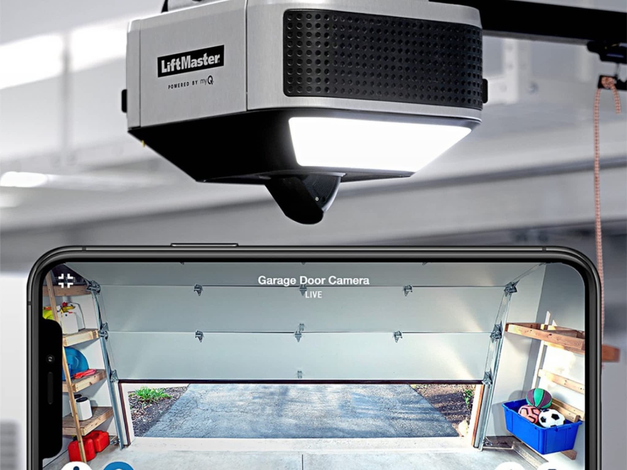 photo Lortie Industriel Inc