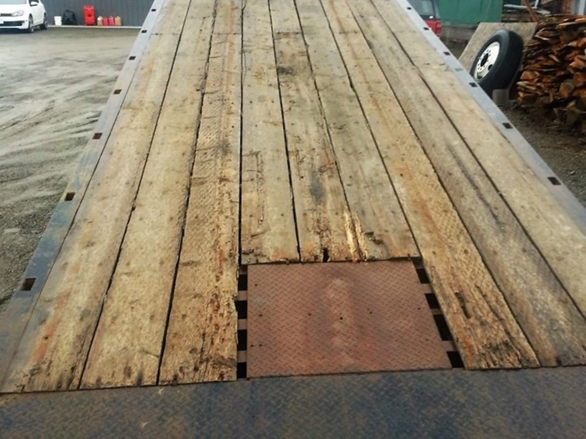 photo Git-Er-Done Towing