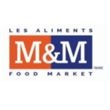 View M&M Food Market’s Provost profile