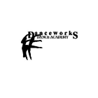 Danceworks Co - Logo