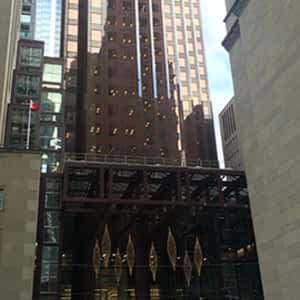 Accenture Toronto Innovation Hub Opening Hours 40 King St