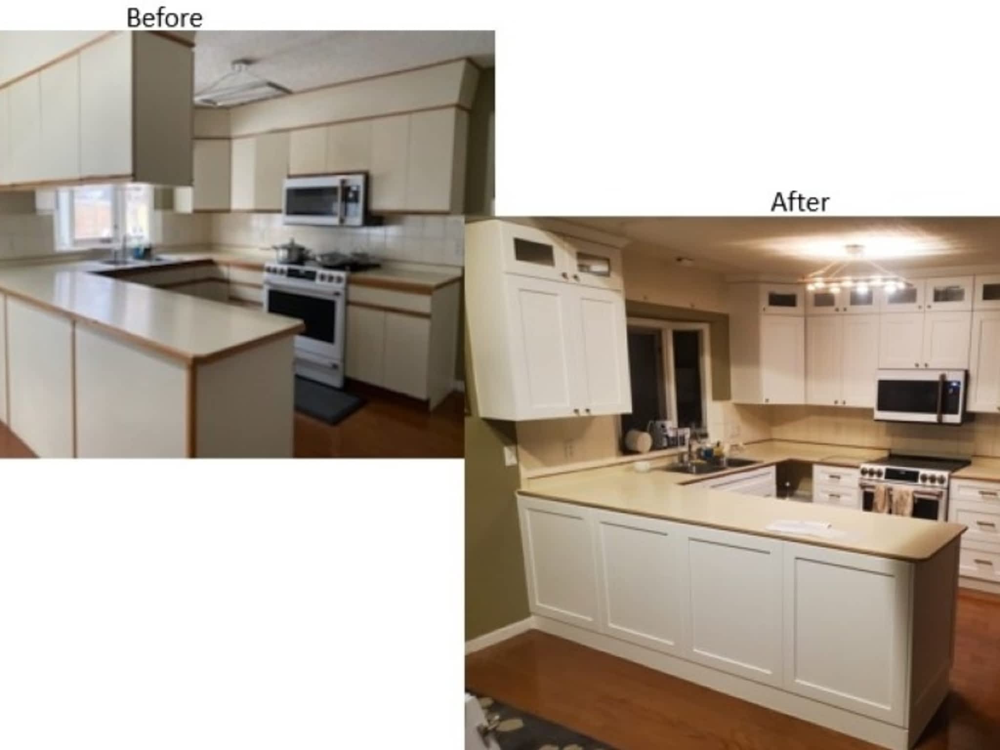 photo Mais Contracting