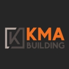 KMA Building - Decks