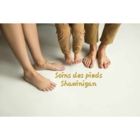 Soins des pieds Shawinigan - Foot Care