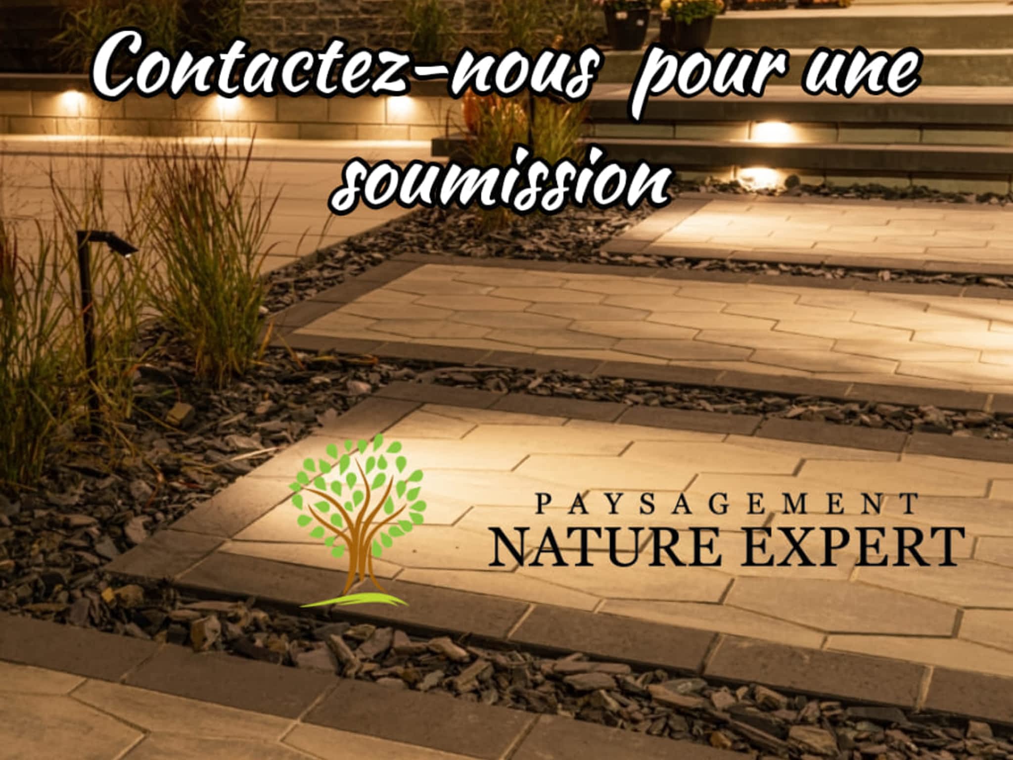 photo Paysagement Nature Expert