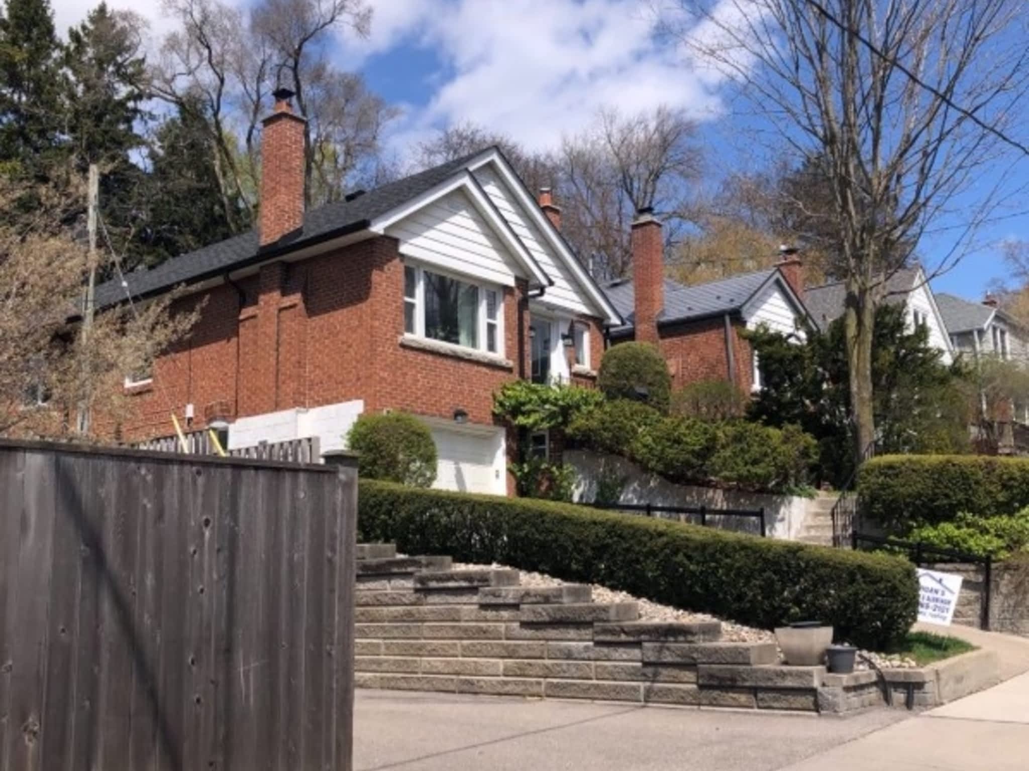 photo Lanigan's Roofing