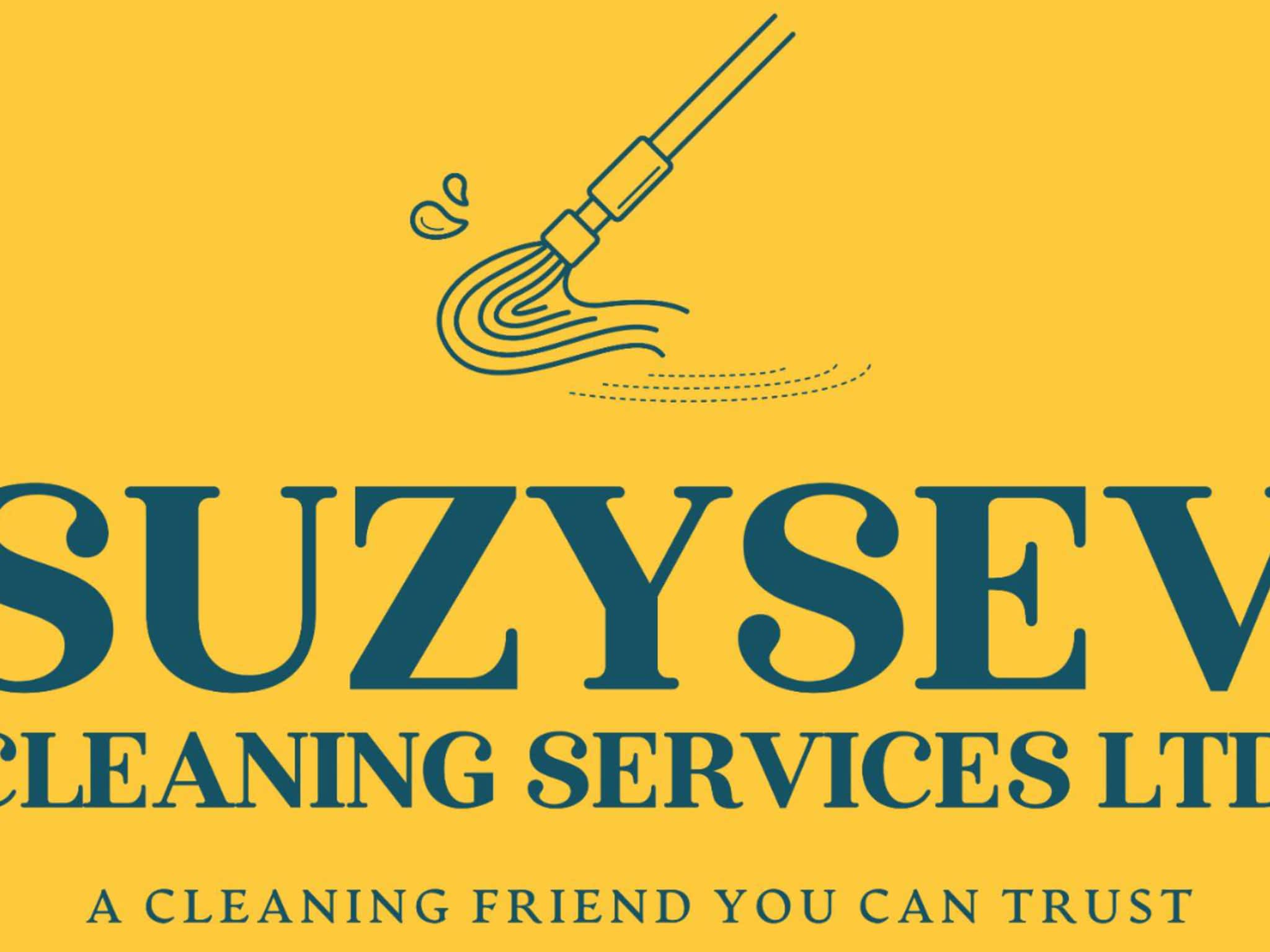 photo Suzysev Cleaning Services
