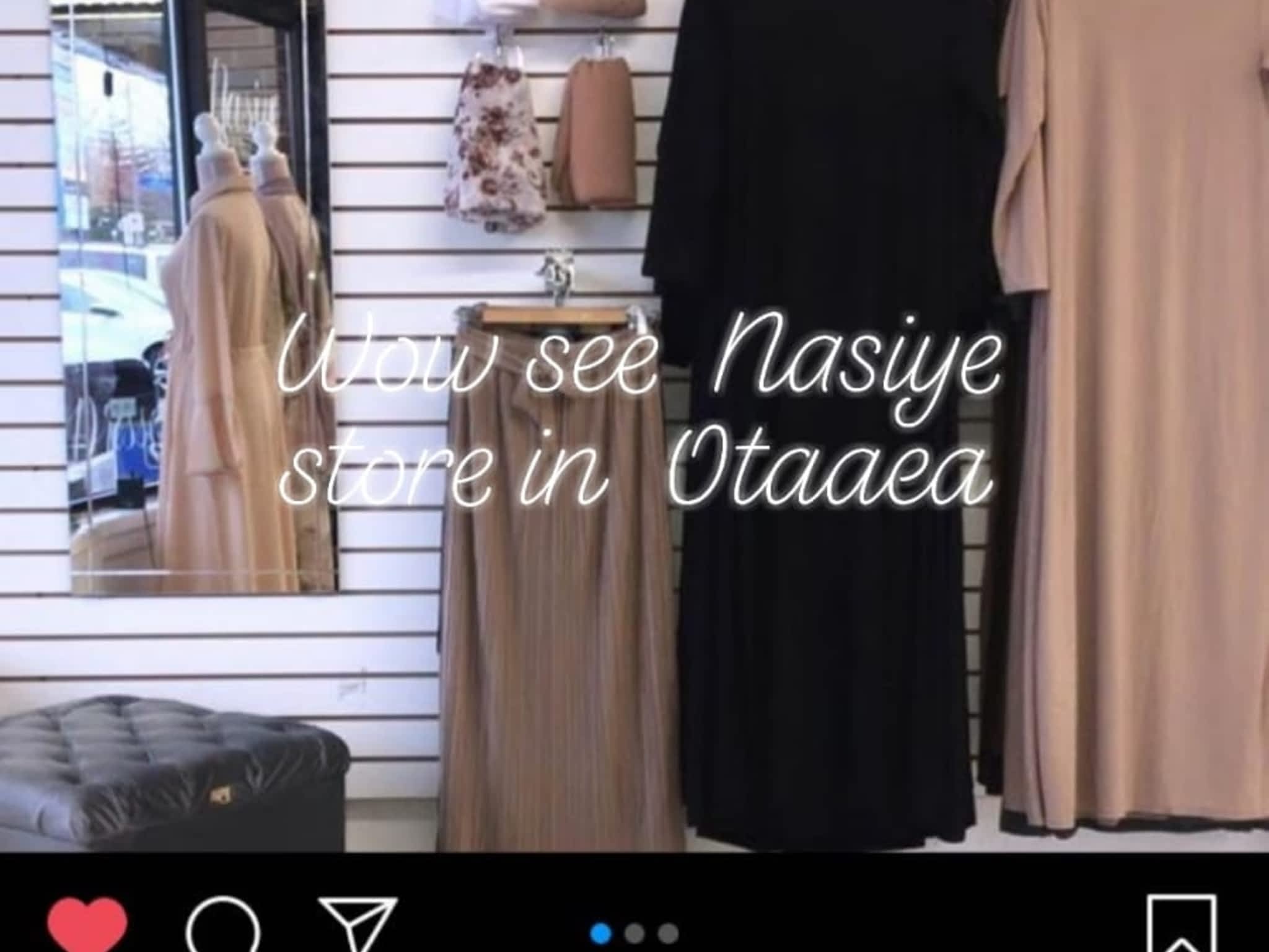 photo New Nasiye Store