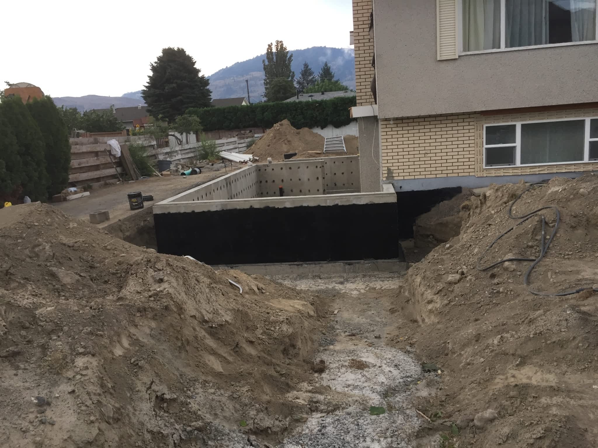 photo Sure Square Contracting Ltd.