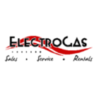 Electrogas Monitors Ltd - Logo