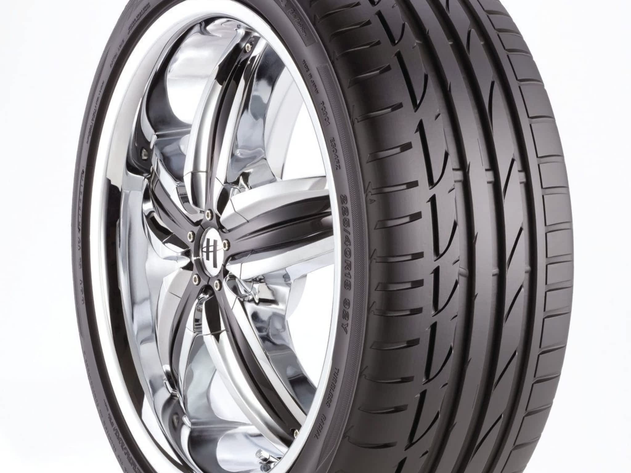 photo Ajax Tire & Custom Wheels