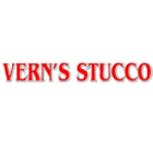 Vern's Stucco - Logo