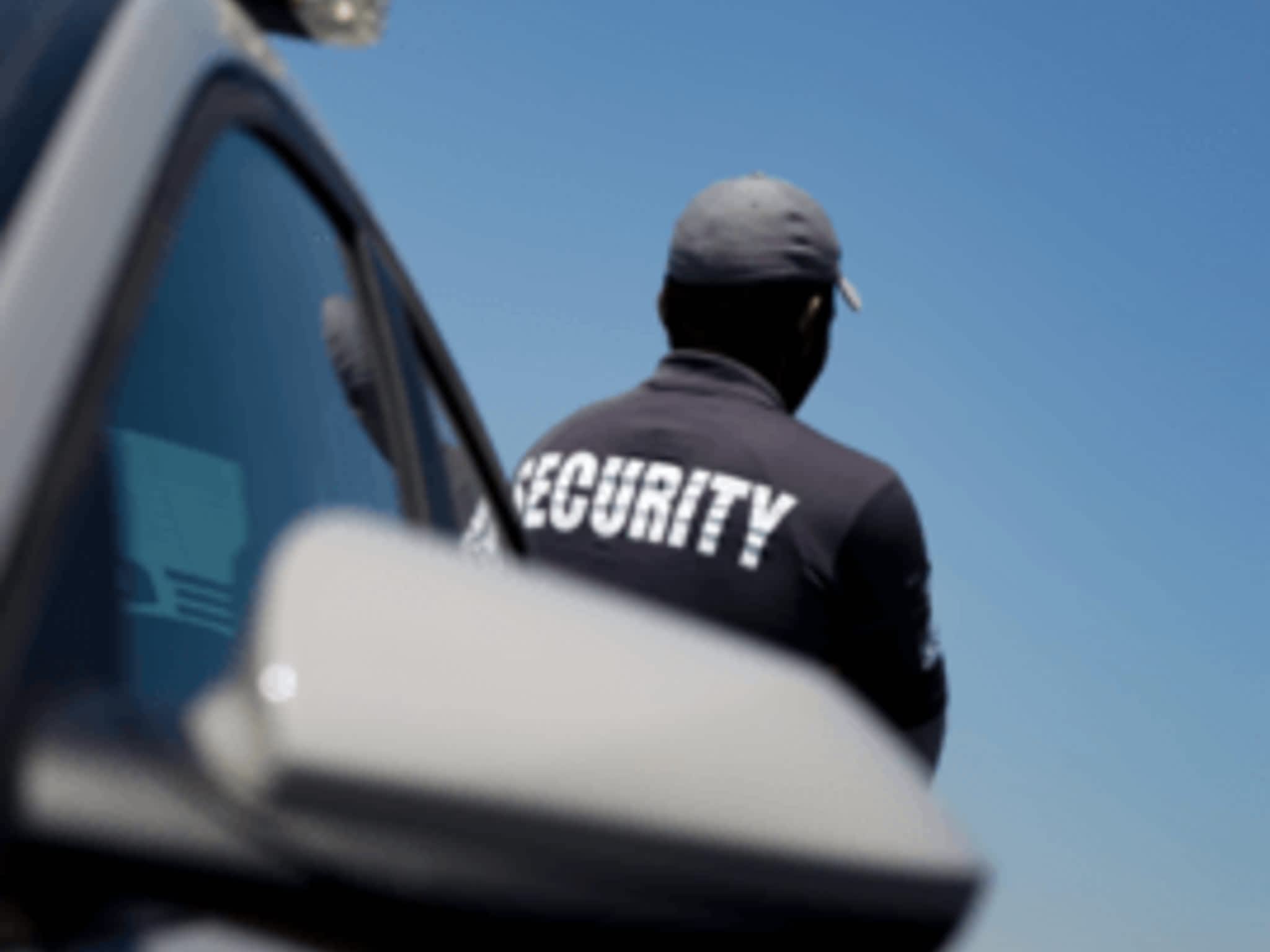 photo Boots Security