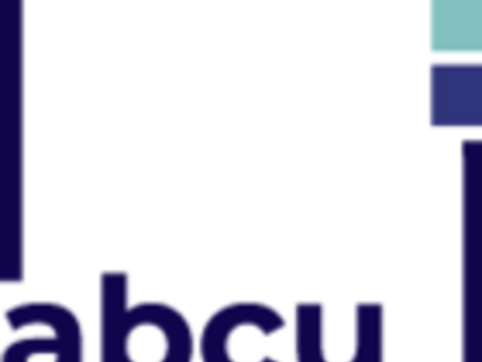 photo ABCU Credit Union Ltd (City Centre Branch)