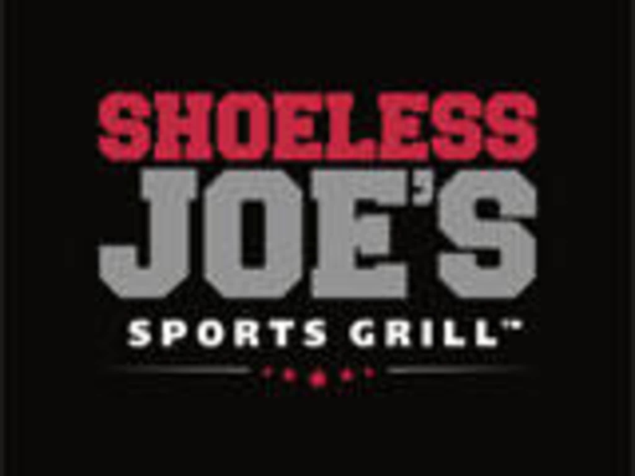 photo Shoeless Joe's