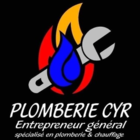 Plomberie Cyr - Plumbers & Plumbing Contractors