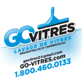 View Go Vitres’s Québec profile