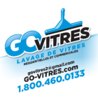 Go Vitres - Logo