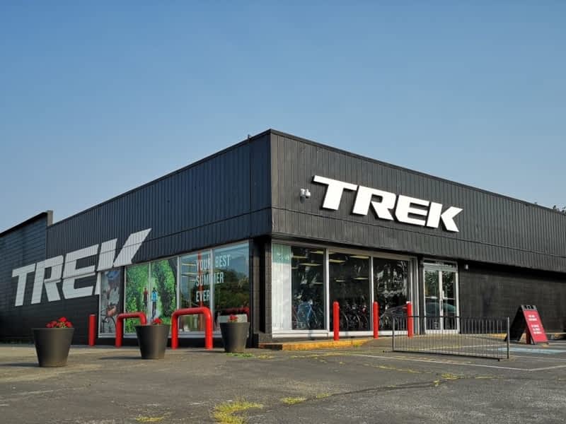 Trek bikes coquitlam hot sale