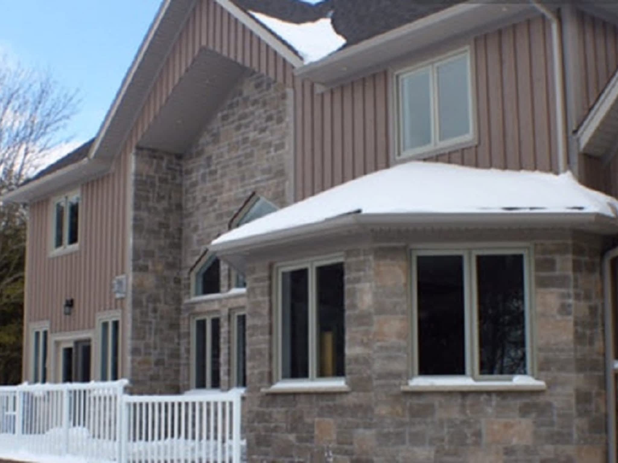 photo GP Carpentry Inc