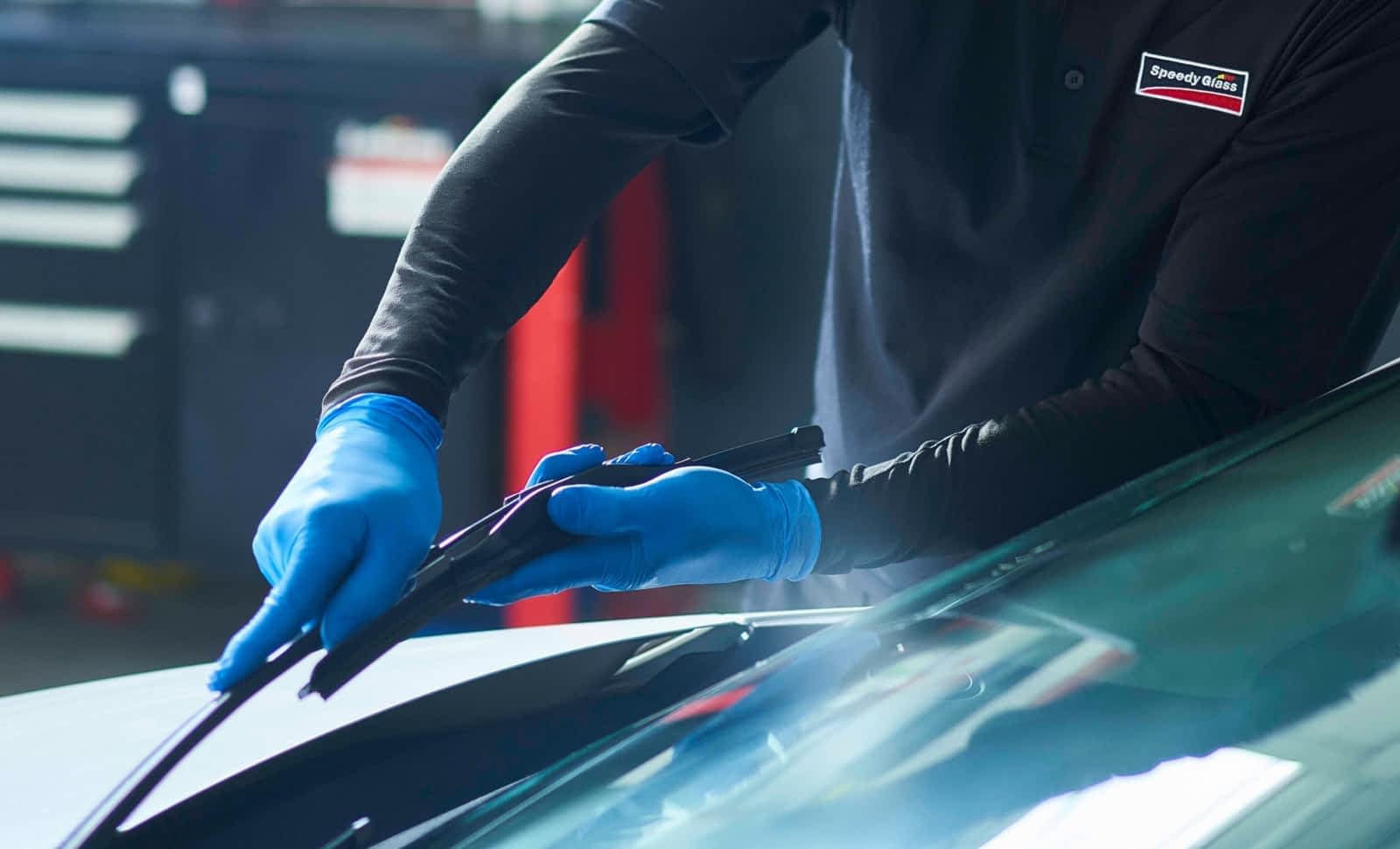 car window replacement glasgow