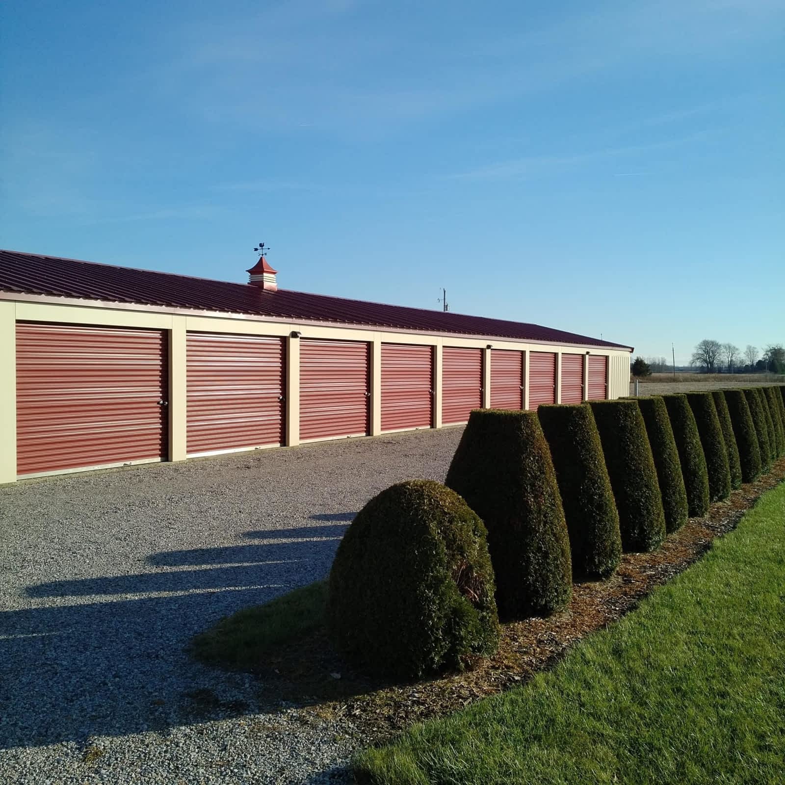 A Safe And Sound Self Storage Opening Hours 7191 Lambton Line A Safe And Sound Self Storage