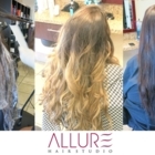 Allure Hair Studio - Eyebrow Threading