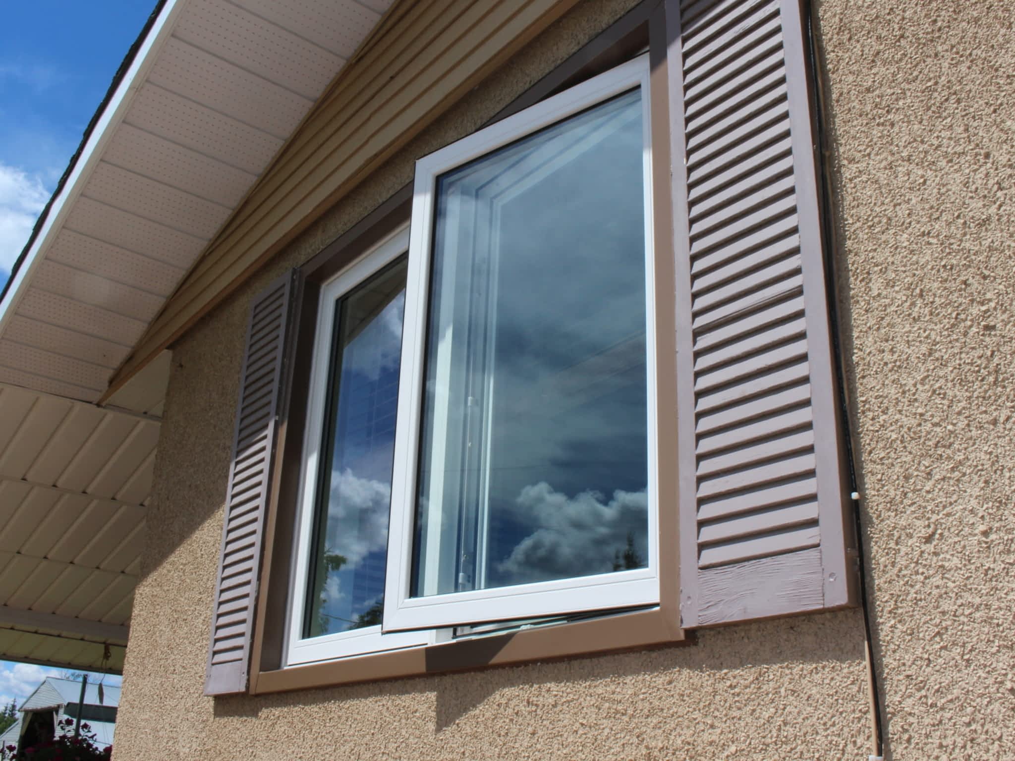 photo Weatherlast Windows & Doors