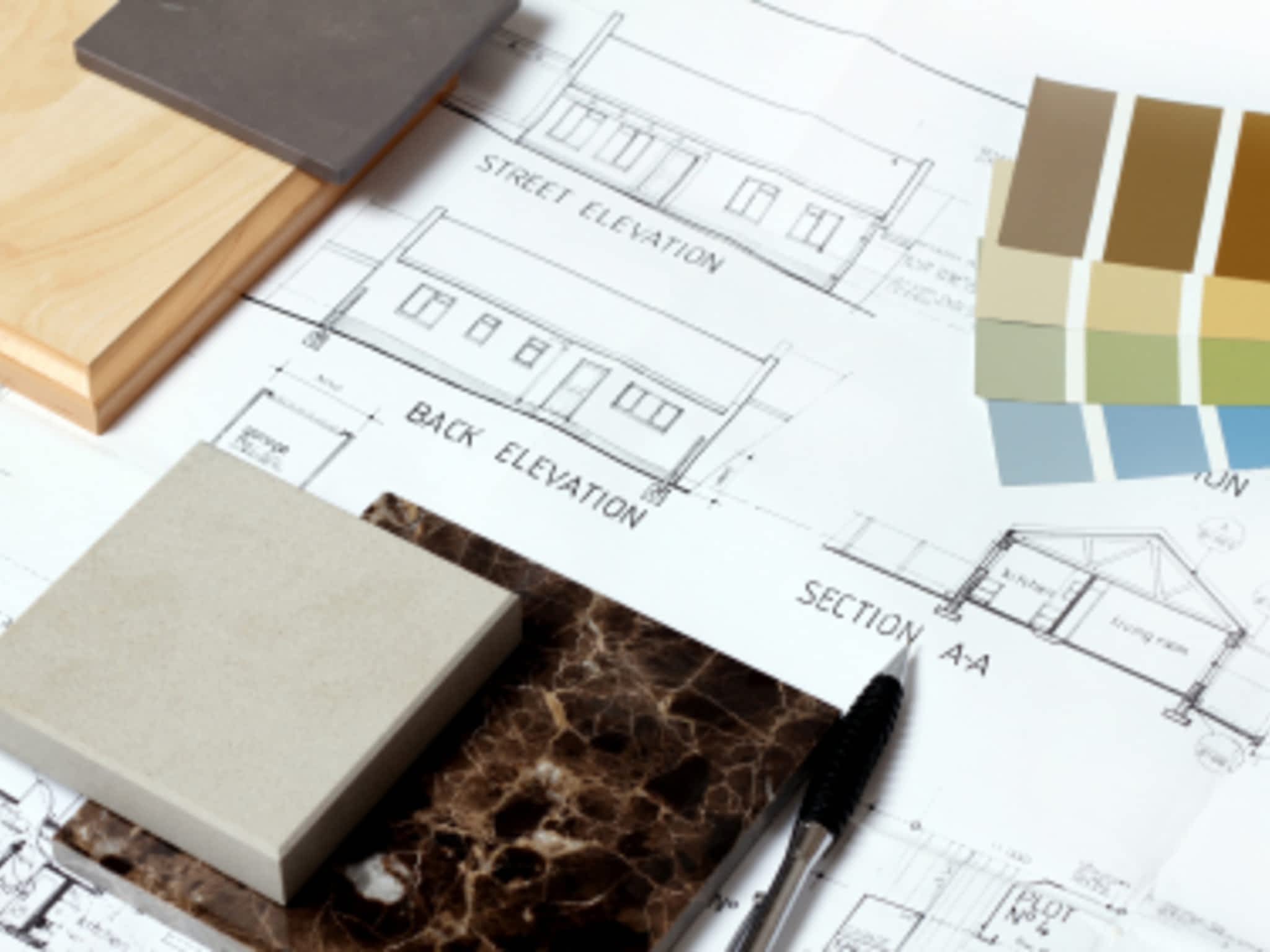 photo Interior Visions