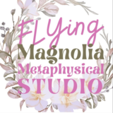 Flying Magnolia Metaphysical Studio (All Things Witchy) - Alternative Health