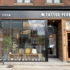 Tattoo People - Tattooing Shops