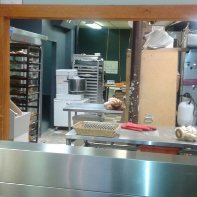 Panetier Baluchon - Boulangeries