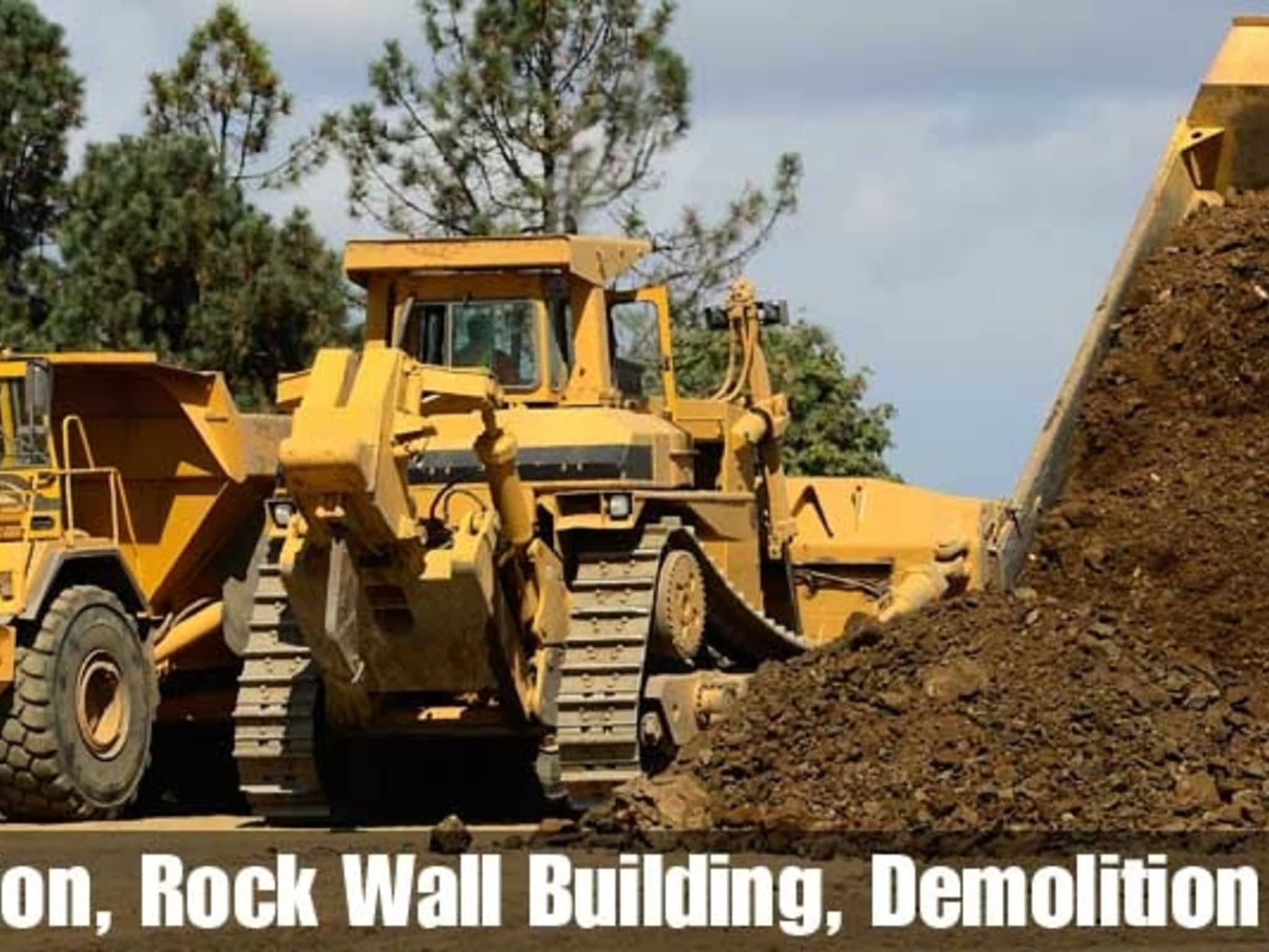 photo K&T Excavating