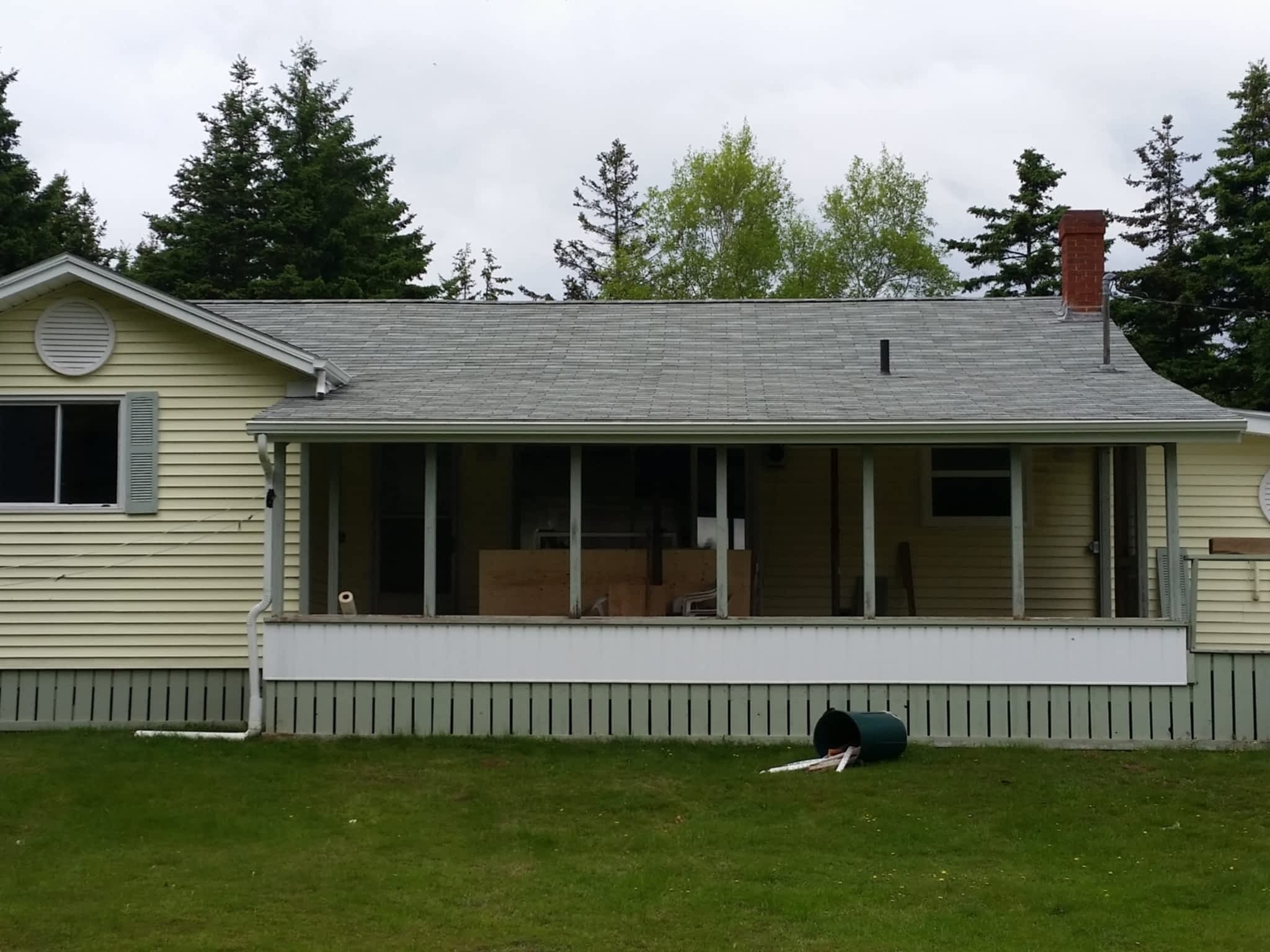 photo Guns And Hoses Quality Roofing